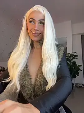 Stripchat Live Porn of miss_tatiana_
