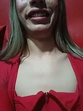 Stripchat Adult Webcam of DANITENDER555