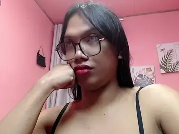 Stripchat Live Porn of Herbielustts