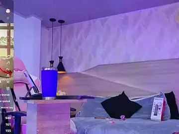 Stripchat Sex Chat of kylliefox_