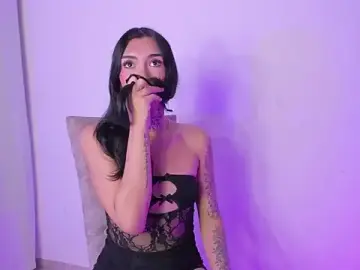Stripchat Best live sex cam show of Camila_Coxx