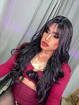Stripchat Live Porn of Melania_ferr