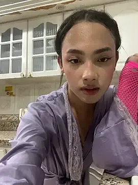 Stripchat Live Porn of AriBloom7