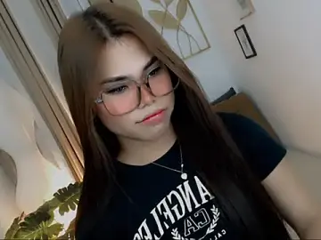 Stripchat Live Sex of PrettyBlythes_TS