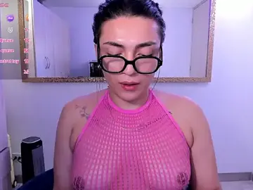 Stripchat Nude Webcam of EricaVanderhill