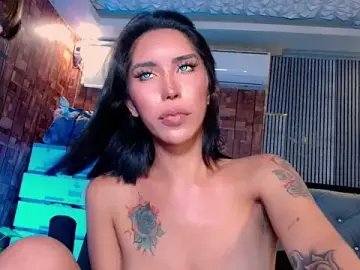 Stripchat Adult Webcams of Darklurex_JasmineX