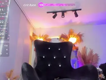 Stripchat Free Porn Cam of Angel_Peach