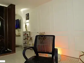 Stripchat Free Porn Cam of NatyHernandez1