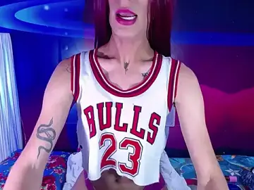 Stripchat Sex Chat of Pamelanicole