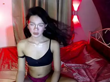 Stripchat Adult Webcams of seductive_asian_mhea