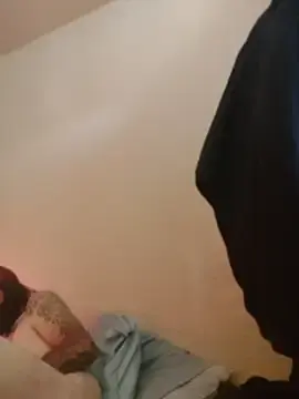 Stripchat Sex Cam of thefire420