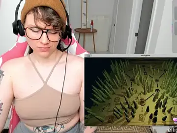 Stripchat Sex Cam of DelugeDuvall