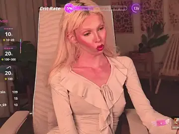 Stripchat Live Porn of PamelamyDreamys