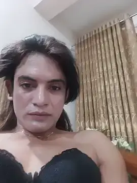 Stripchat Sex Chat of SexyShila-97