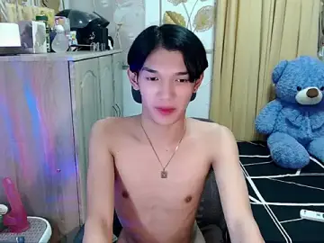 Stripchat Free Live Porn of urasian_john18