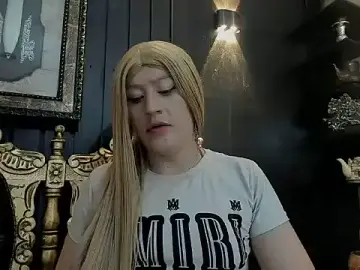 Stripchat Live Porn of Gomory_Niix