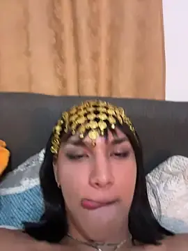 Stripchat Sex Cam of cataafitt