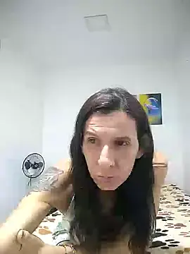 Stripchat Live Porn of Cameron_puppy