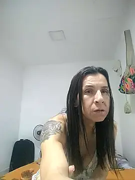 Stripchat Sex Chat of Cameron_puppy
