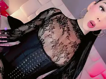 Stripchat Adult Video Chat of Kisses_Sophia