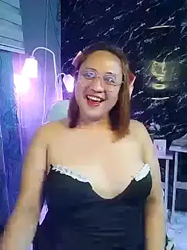 Stripchat Free Porn Cam of 1aquaticangel69