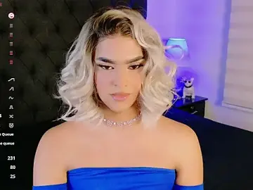 Stripchat Adult Webcam of Scarlethvhonparker