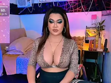Stripchat Live Porn of asiankatyhuge