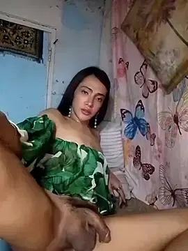 Stripchat Adult Video Chat of GeorginaLove09