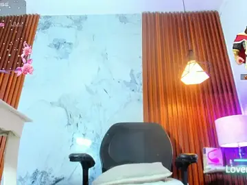 Stripchat Sex Cam of Margarethlex
