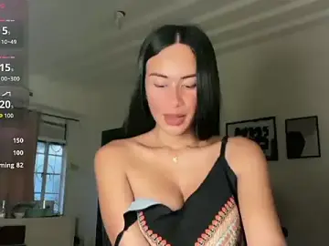 Stripchat Best live sex cam show of SweetSugar_xx