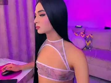 Stripchat Adult Webcams of HANNAH_STEWART