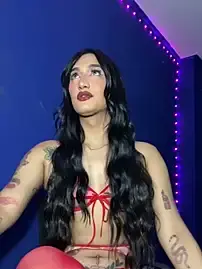 Stripchat Best live sex cam show of NikitaDragunXXX