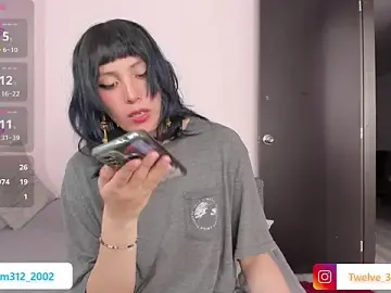 Stripchat Best live sex cam show of Room312_