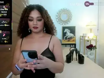 Stripchat Best live sex cam show of curly_tops69