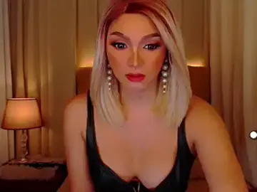 Stripchat Adult Video Chat of mistressseductionleah