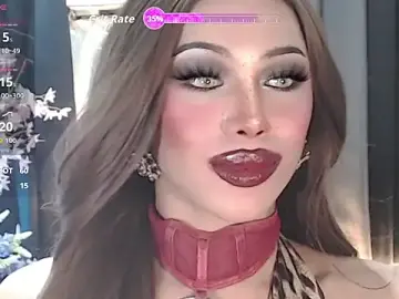 Stripchat Free Live Porn of Your_gorgeous_amanda_ts