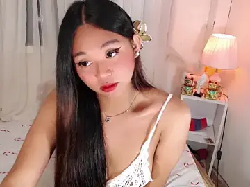 Stripchat Nude Webcam of XxHeavenly_Angelx