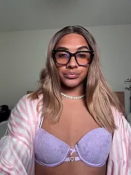 Stripchat Live Porn of Ashleythelatinaa