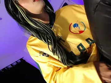 Stripchat Live Sex of Cute_Aleja