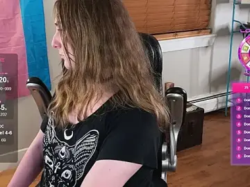 Stripchat Free Live Porn of luluvaladon