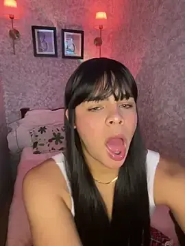Stripchat Adult Video Chat of Natasha_lima_