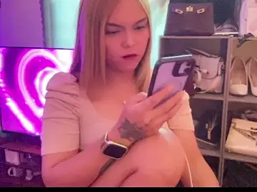 Stripchat Adult Video Chat of hannaBaby_lisyos11