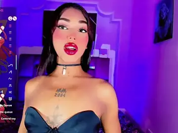Stripchat Sex Chat of Mia_Castro_xx