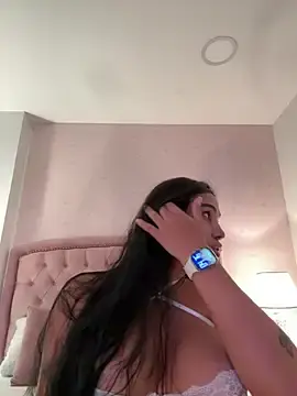 Stripchat Live Porn of Bella__Wood
