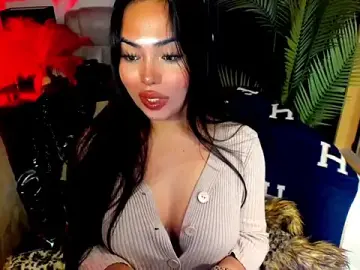 Stripchat Best Webcam of XGoodnessGracious