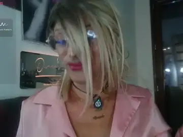 Stripchat Sex Chat of LadyOxana
