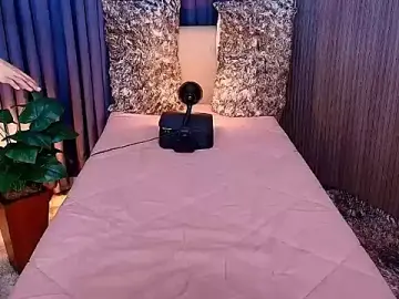 Stripchat Live Porn of nikkieviolante