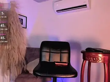 Stripchat Live Sex of Isa_Bellats