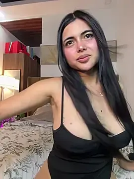 Stripchat Live Sex of Bombshell_Rebbecca