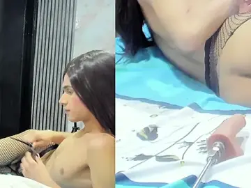Stripchat Best live sex cam show of sofi_boll25